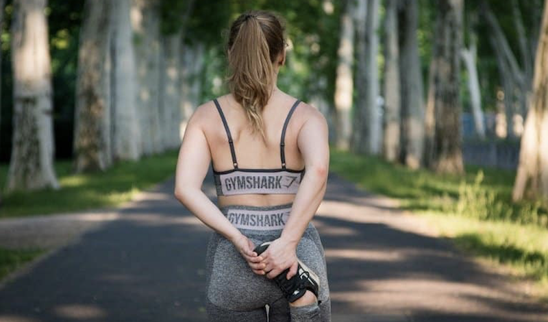L'exercice améliore la santé en modifiant l'ADN